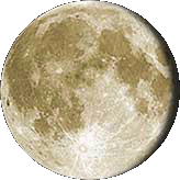 Moon image