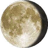 Moon image