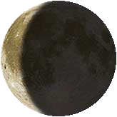 Moon image