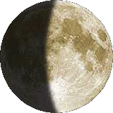 Moon image